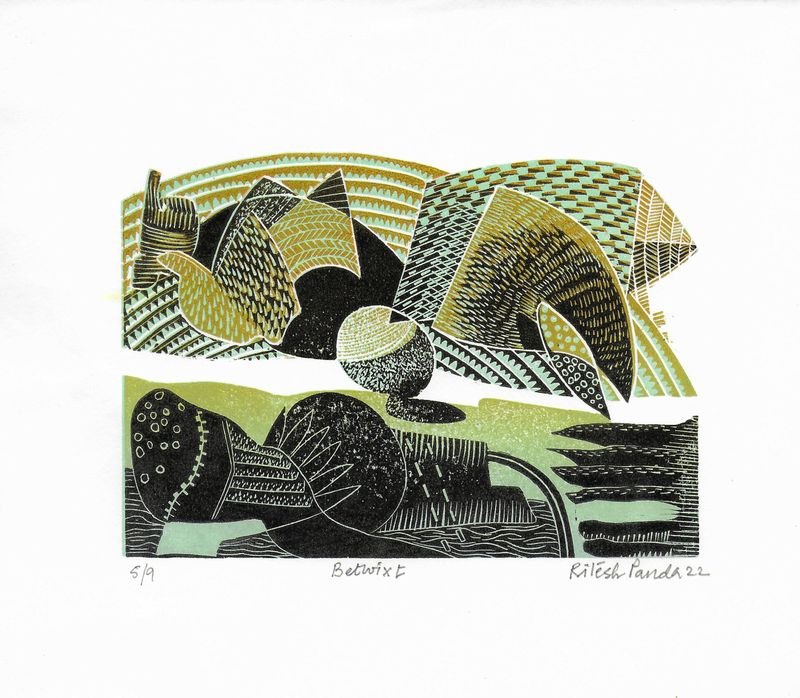 Rhinelander Art Fair — Rhinelander
