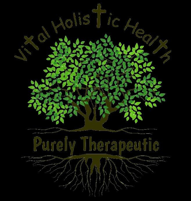 Rhinelander Holistic Fair — Rhinelander