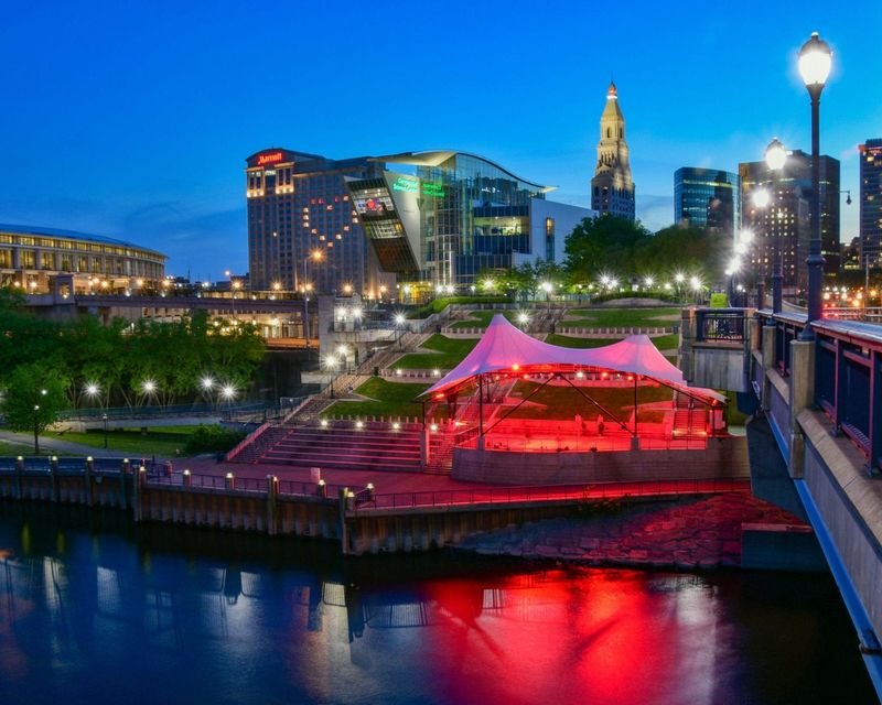 Riverfront Dragon Boat and Asian Festival — Hartford