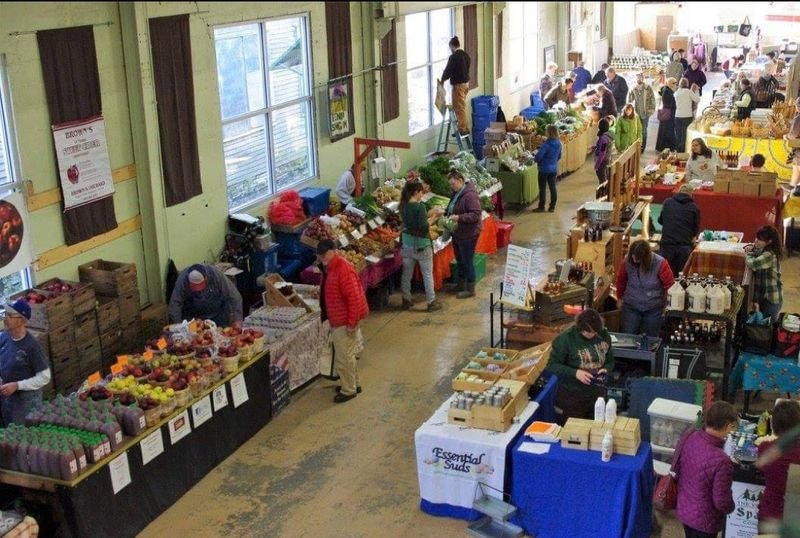 Rutland Summer Makers Market — Rutland