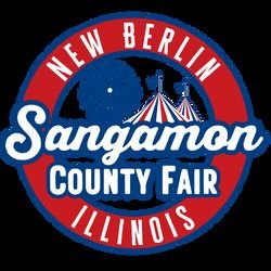 Sangamon County Fair — New Berlin