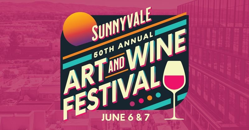 Santa Clara Art and Wine Festival — Santa Clara