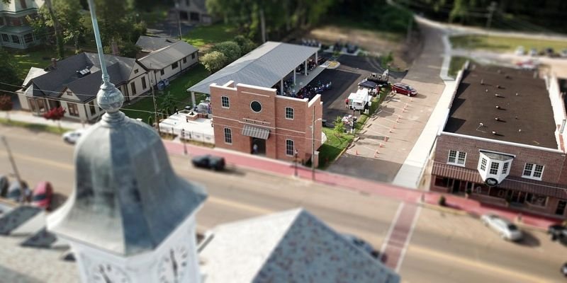 Savannah Open-air Farmers Market — Savannah