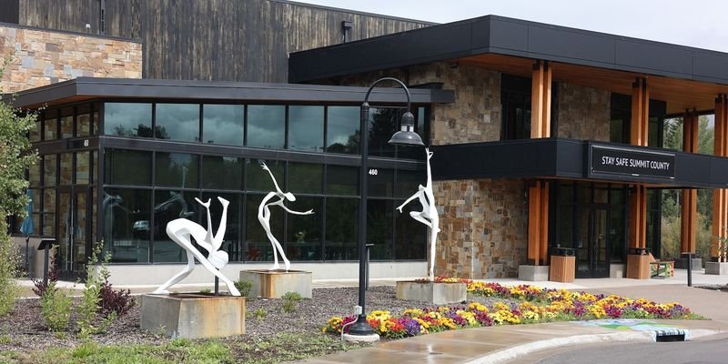 Silverthorne Fine Art Festival — Silverthorne