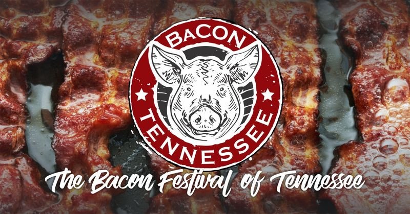 Smithville Bacon Festival — Smithville