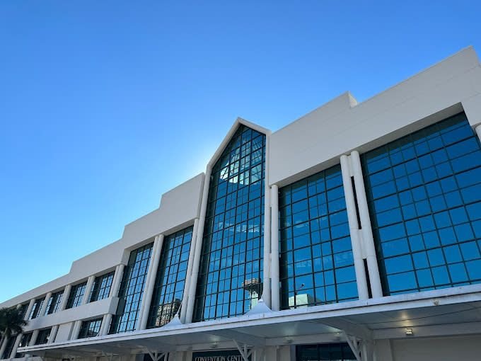 South Florida Build Expo — Fort Lauderdale
