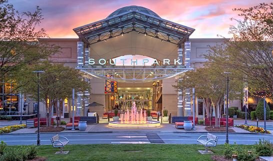 SouthPark Saturdays Pop Up Market — Charlotte