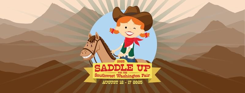Southwest Washington Fair — Chehalis