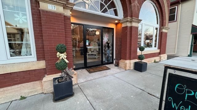 St. Croix Falls Holiday Boutique — Saint Croix Falls