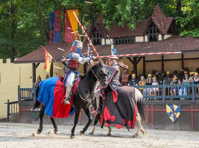 Statesboro Renaissance Faire