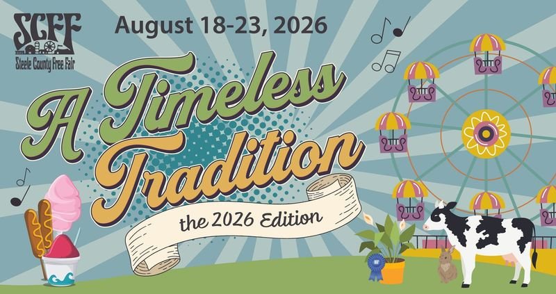 Steele County Free Fair