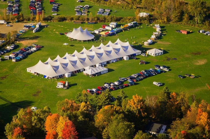 Stowe Foliage Arts Festival — Stowe