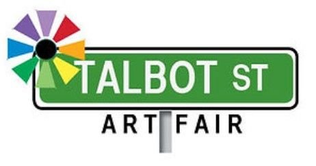 Talbot Street Art Fair — Indianapolis