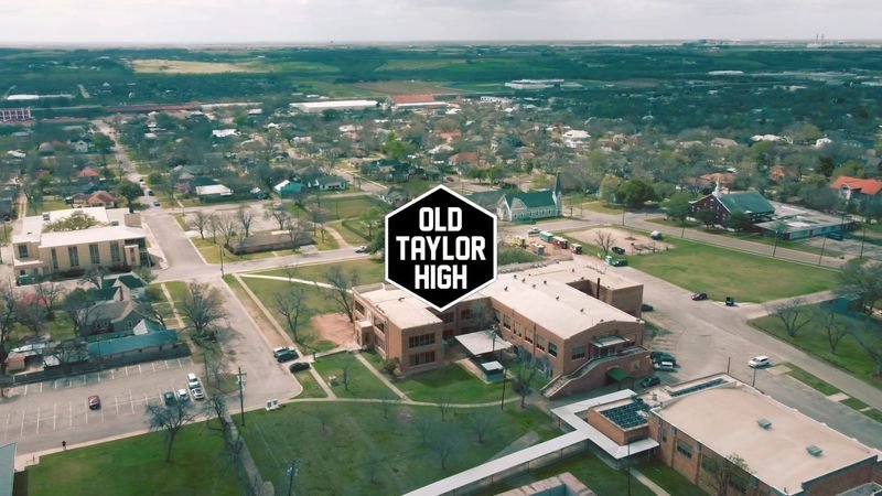 Taylor Saturday Market Days — Taylor