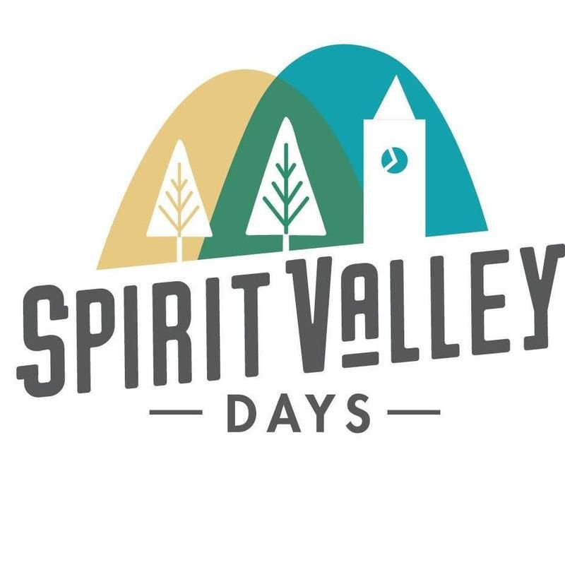 The 45th annual Spirit Valley Days — Duluth