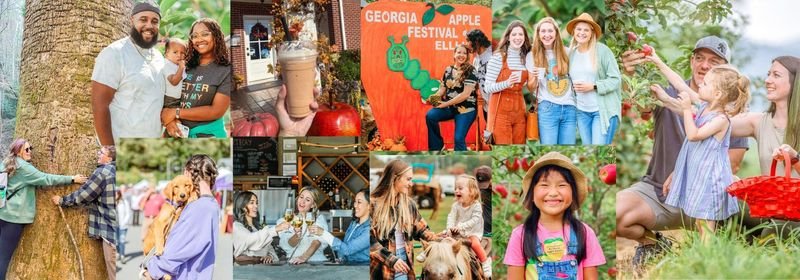 The Apple Annie Arts and Crafts Show