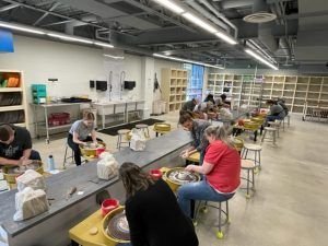 The Art on the Commons — Kettering