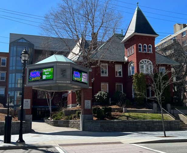The Capital City Holiday Craft Show — Concord