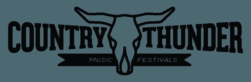 The Country Thunder Wisconsin Festival — Twin Lakes