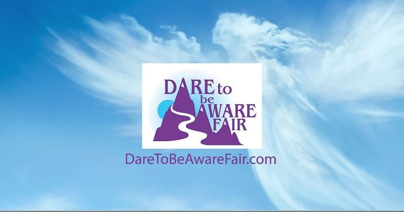 The Dare to Be Aware Fair — Brookfield