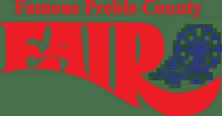 The Famous Preble County Fair — Eaton