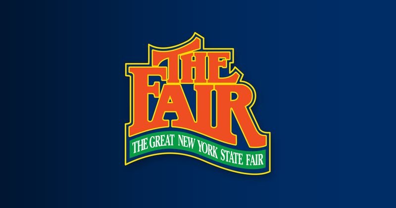 The Great New York State Fair — Syracuse