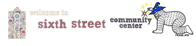 The Lower Sixth Avenue Community Expo — New York
