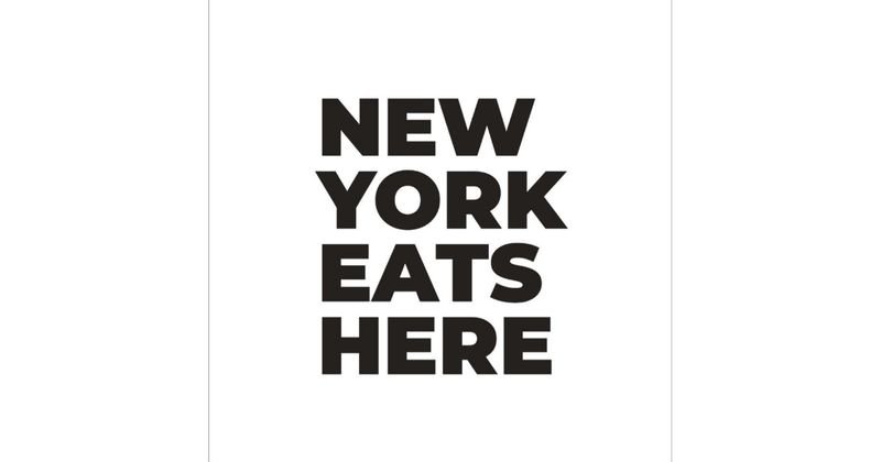 The Midtown East Food Fair — New York