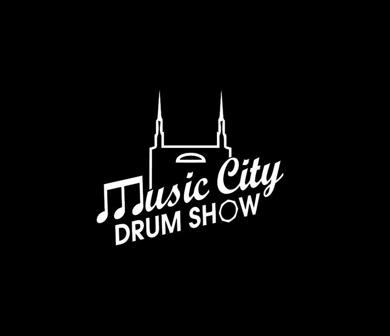 The Music City Drum Show — Nashville