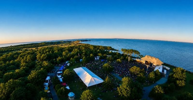The Outer Banks Bluegrass Festival