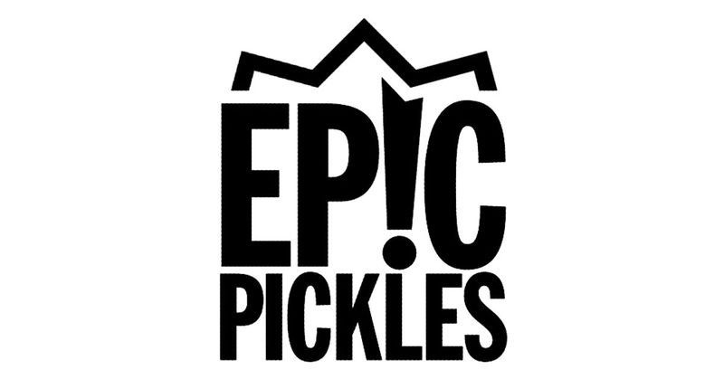 The Pickle This Pickle That Pickle Fest — Dallas