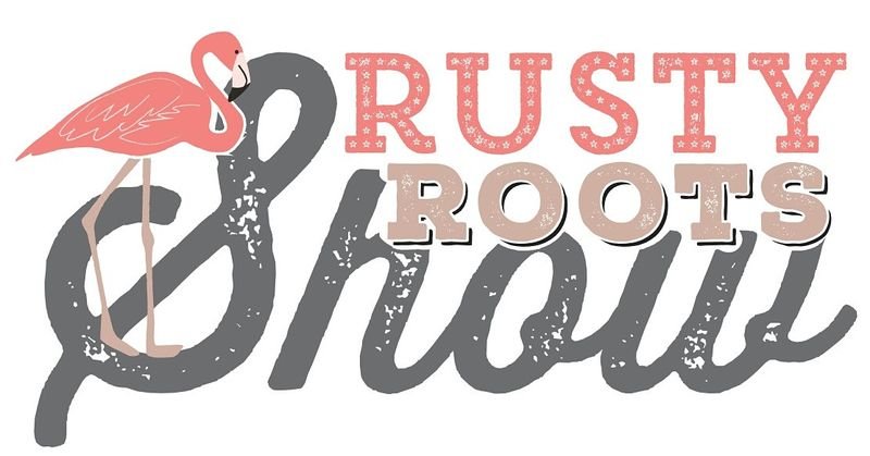 The Rusty Roots Show Summer — Tulare