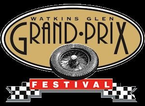 The Stars, Stripes and Speed Event — Watkins Glen