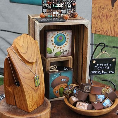 The Summer Arts Festival — Brookings