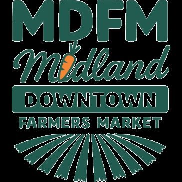 The Summer Market at the Gardens — Midland