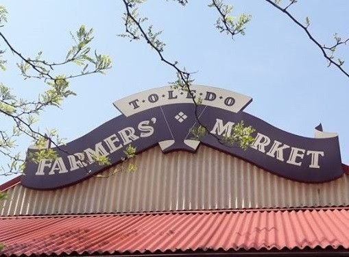 Toledo Summer Night Market — Toledo