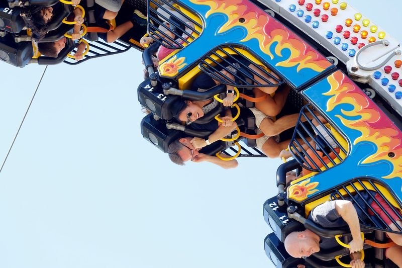 Topsfield Fair