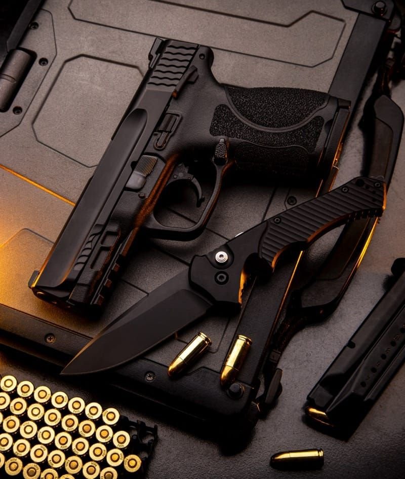 Waco Summer Gun Show