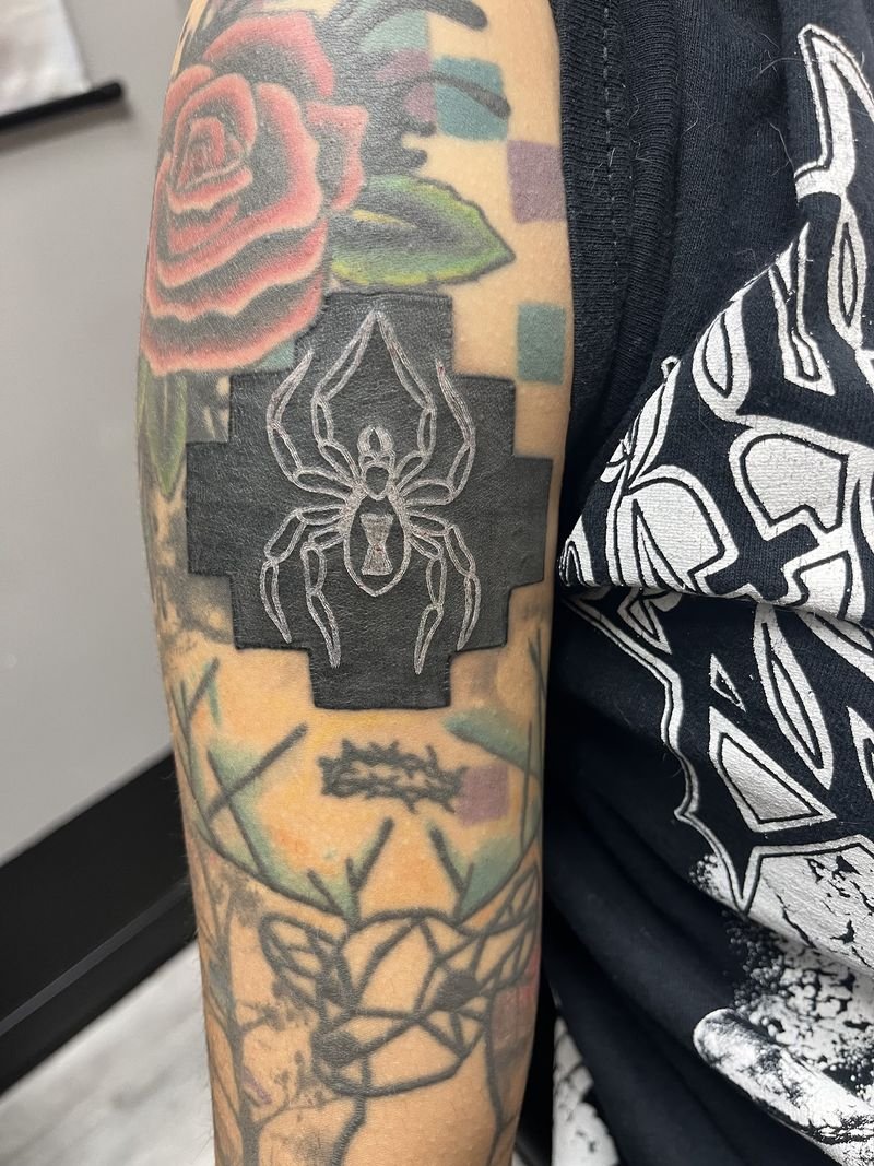 Waldorf Tattoo Arts Festival — Waldorf