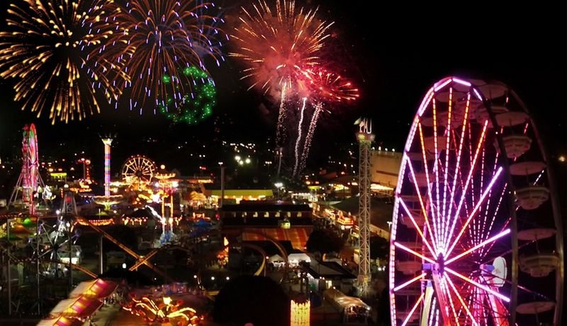 Washington State Fair