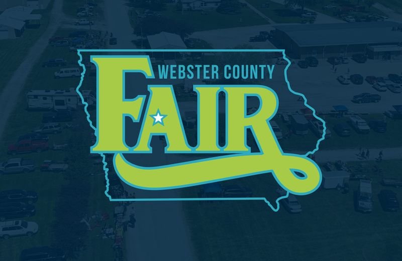 Webster County Summer Gun Show — Fort Dodge