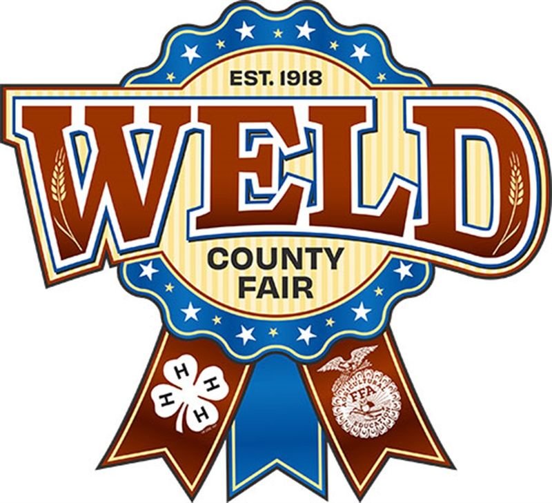 Weld County Fair — Greeley