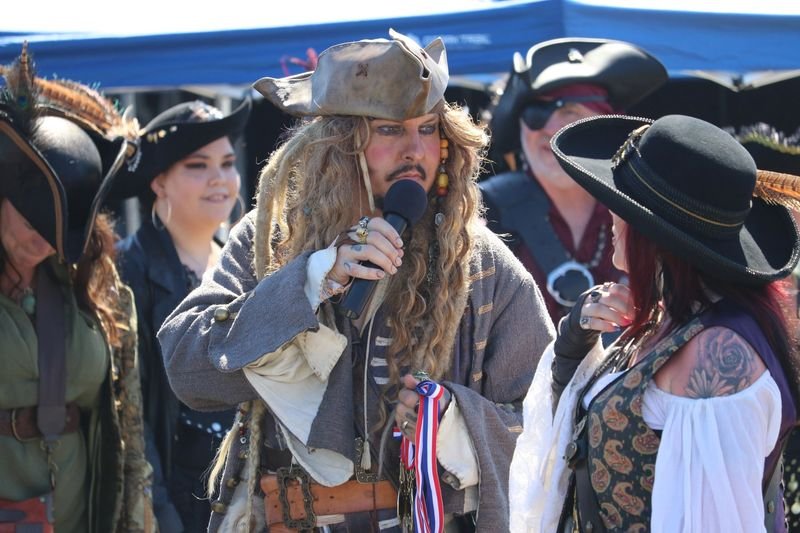 Westport Seafood Festival and Craft Show — Westport