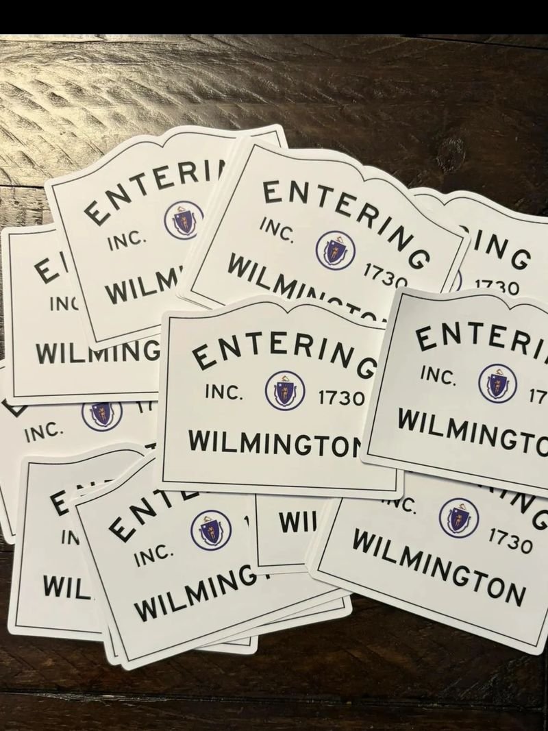 Wilmington Fall Craft Festival — Wilmington