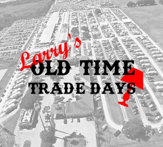 Winnie Old Time Summer Trade Days — Winnie