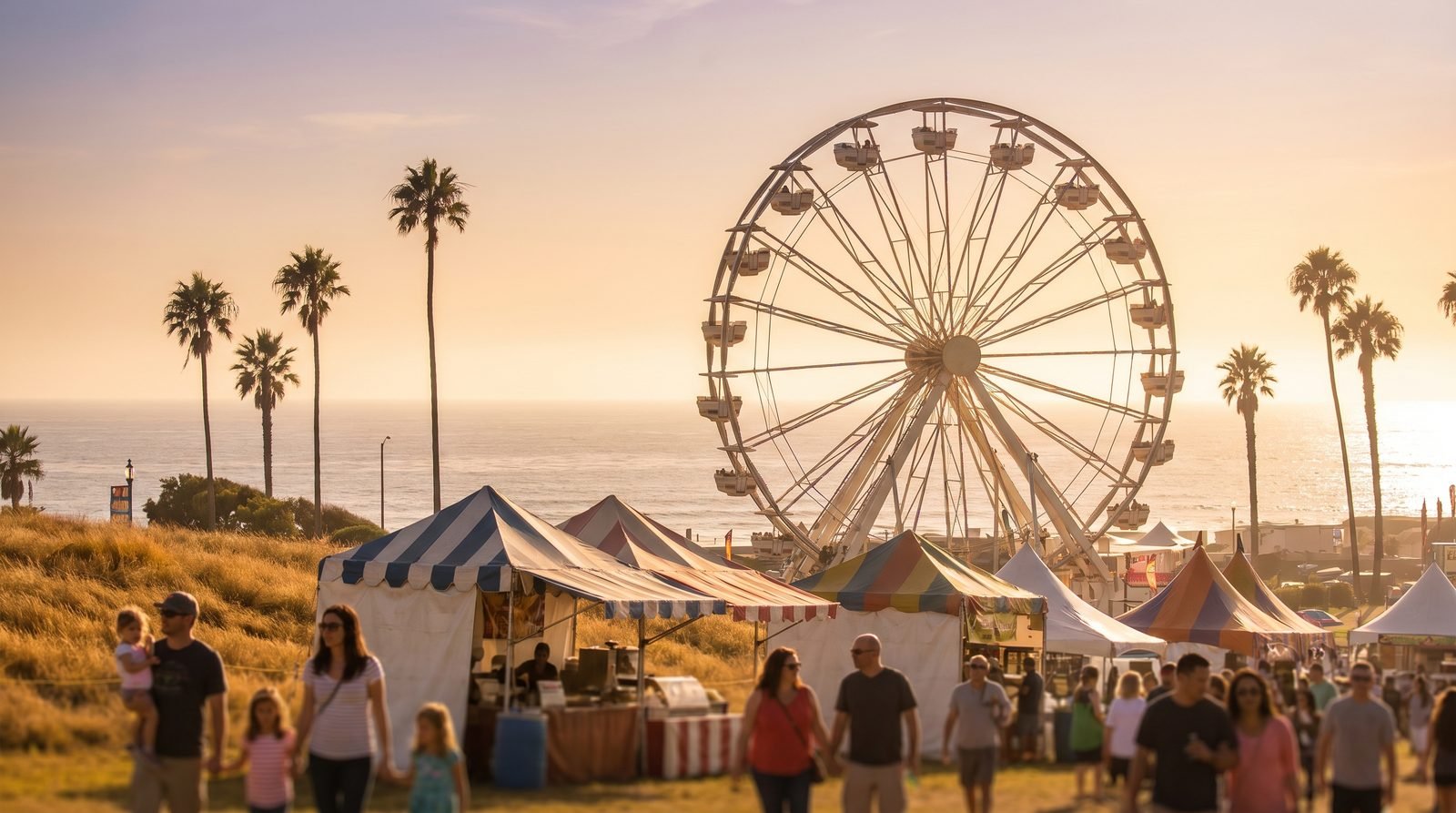 California Fall Festivals (2026)