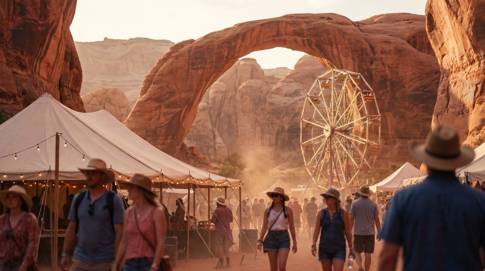 Utah Fall Festivals (2026)